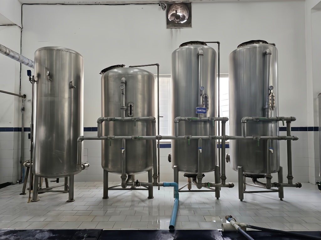 AM Filtration