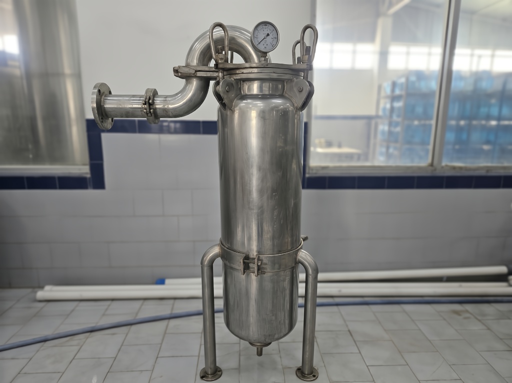 Bag Filter