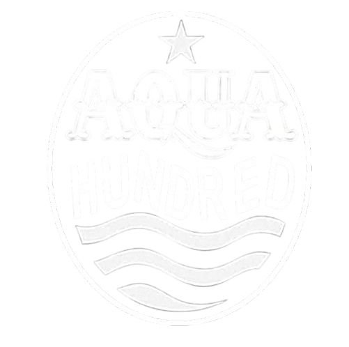 Aqua Hundred Logo